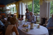 Urodziny lipcowych i sierpniowych jubilatów, 16.08.2018 r.2