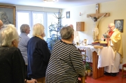 100 urodziny pani Heleny Mołoń, 26.01.2017 r.7