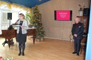 100 urodziny pani Heleny Mołoń, 26.01.2017 r.14