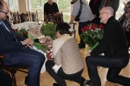 100 urodziny pani Heleny Mołoń, 26.01.2017 r.20