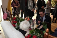 100 urodziny pani Heleny Mołoń, 26.01.2017 r.24