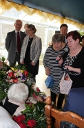 100 urodziny pani Heleny Mołoń, 26.01.2017 r.27