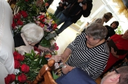 100 urodziny pani Heleny Mołoń, 26.01.2017 r.28