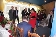 100 urodziny pani Heleny Mołoń, 26.01.2017 r.29