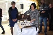 100 urodziny pani Heleny Mołoń, 26.01.2017 r.36