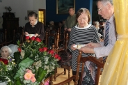 100 urodziny pani Heleny Mołoń, 26.01.2017 r.41
