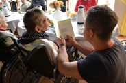 Urodziny solenizantw, kwiecie 2016 r.5