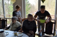 Urodziny solenizantw, kwiecie 2016 r.13