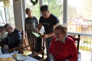 Urodziny solenizantw, kwiecie 2016 r.14