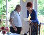 Urodziny mieszka�c�w, 10.08.2016 r.8