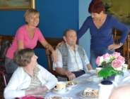 Urodziny mieszka�c�w, 10.08.2016 r.14