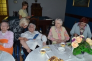 Urodziny mieszkańców z maja i czerwca, 29.06.2015 r.3