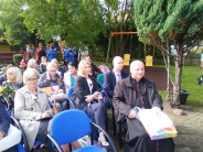 30 urodziny Przedszkola 77, 15.09.2017 r.2