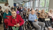 Wizyta dzieci ze Szkoły Podstawowej nr 70, 04.03.2025 r.4