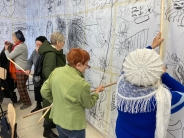 Wizyta w Centrum Sztuki Współczesnej <q>Łaźnia</q>, 08.01.2025 r.5
