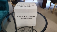 Wsparcie akcji Pomoc dla Ukrainy, 08.03.2022 r.1