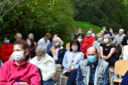 Wizyta p. Prezydent na Polankach, 08.09.2020 r.9