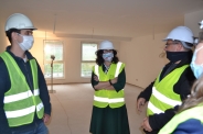 Wizyta p. Prezydent na Polankach, 08.09.2020 r.11