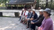 Wizyta w Grodzisku, 09.09.2021 r.1