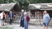 Wizyta w Grodzisku, 09.09.2021 r.3