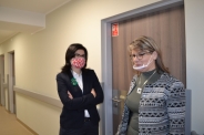 Pani Prezydent na Polankach, 13.01.2021 r.4