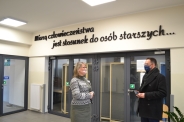 Pani Prezydent na Polankach, 13.01.2021 r.6
