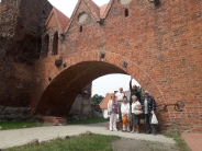 Wycieczka do Torunia, 13.06.2019 r.2