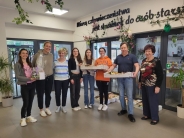 Wizyta uczniów X Liceum, 14.04.2025 r.3