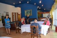 Wyj�tkowa uroczysto�� na Polankach, 18.09.2019 r.1
