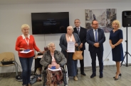 Wyj�tkowa uroczysto�� na Polankach, 18.09.2019 r.4