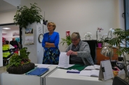 Wyj�tkowa uroczysto�� na Polankach, 18.09.2019 r.6
