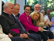 Wyj�tkowa uroczysto�� na Polankach, 18.09.2019 r.8