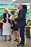Wyj�tkowa uroczysto�� na Polankach, 18.09.2019 r.9