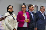 Wyj�tkowa uroczysto�� na Polankach, 18.09.2019 r.13