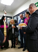 Wyj�tkowa uroczysto�� na Polankach, 18.09.2019 r.17