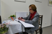 Wyj�tkowa uroczysto�� na Polankach, 18.09.2019 r.19
