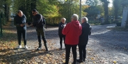 Warsztaty z Centrum Informacji i Edukacji Ekologicznej, 20.10.2022 r.1