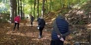 Warsztaty z Centrum Informacji i Edukacji Ekologicznej, 20.10.2022 r.2