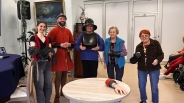 Mój wiek XV niezwykłe warsztaty z pasjonatem historii, 23.04.2026&nbsp;r.4