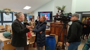 WOŚP w DPS Polanki, 24.01.2025 r.5