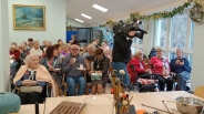 WOŚP w DPS Polanki, 24.01.2025 r.6