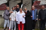 Wycieczka na Westerplatte, 21.07.2023 r.4
