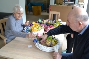 Wielkanocne przygotowania, 26.03.2021 r.1