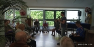 Wybory Samorz�du Mieszka�c�w, 24.05.2022 r.2