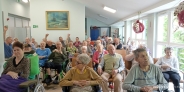 Wybory Samorz�du Mieszka�c�w, 24.05.2022 r.4