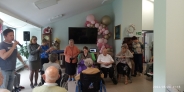 Wybory Samorz�du Mieszka�c�w, 24.05.2022 r.5