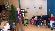 Walentynki 2018, 12.02.2018 r.3