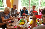 Warsztaty kwiatowe, 13.07.2018 r.4