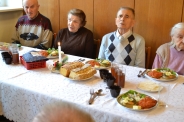 Wigilia w Naszym Domu, 24.12.2016 r.4