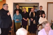 Wigilia w Naszym Domu, 24.12.2016 r.9